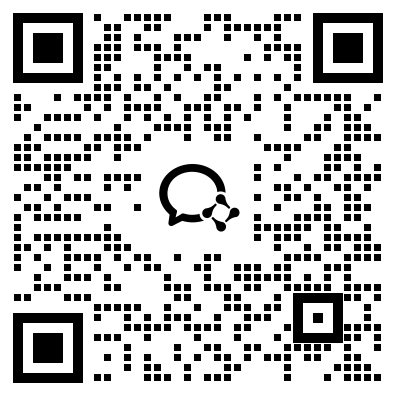 微信二维码